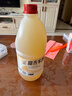 米婆婆 甜香米酒汁1.6L*1瓶装酒酿醪糟甜酒0添加糯米酒孝感月子湖北特产 实拍图
