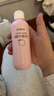 贝亲（Pigeon）桃叶精华 婴儿液体爽身露 四季通用 200ml IA171 实拍图