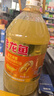金龙鱼 食用油 花生浓香型浸出  食用植物调和油5L（新老包装随机发货） 实拍图