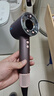 戴森（DYSON）HD16 智能吹风机 Supersonic 电吹风 负离子 速干护发 送礼推荐 HD16晶耀紫色 实拍图