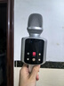 权盟K歌麦克风 话筒音响一体自带声卡麦克风家庭ktv音响套装 无线家用户外唱歌直播录歌卡拉OK 【性价比推荐】标准版无U段     40W超大音量 实拍图