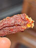 科尔沁超干风干牛肉干 辣味300g 袋装 休闲零食 肉干肉脯 内蒙特产小吃 实拍图