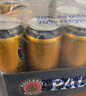 保拉纳（Paulaner）柏龙 慕尼黑大麦啤酒 黄啤500ml*24听 德国啤酒  实拍图