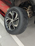 优科豪马轮胎215/60R16 95H ASPEC A349F本田雅阁/思铂睿/丰田锐志/凯美瑞 实拍图