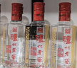 泸州老窖 六年窖头曲 浓香型白酒 52度500ml*6瓶 整箱装(赠送3个礼品袋) 实拍图