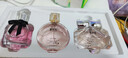 IDX反转巴黎邂逅竹韵女士香水礼盒淡香套装持久留香礼物送女友老婆 实拍图