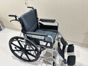 怡辉（YIHUI）轮椅老人带坐便轻便折叠瘫痪专用出行大小便骨折全躺多功能yh-x05 实拍图