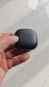 小米（MI）Redmi Buds 6 青春版 入耳式蓝牙耳机 42dB降噪 适用于安卓苹果手机 子夜黑 实拍图