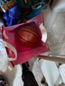 斯伯丁（SPALDING）篮球TF系列7号PU比赛室内外兼用耐磨成人青少年 77-176Y 实拍图