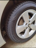 邓禄普（DUNLOP）汽车轮胎 185/60R15 84T ENASAVE EC300 原配桑塔纳 适配新POLO 实拍图
