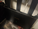 Tenda腾达路由器WiFi7【云霄BE5100】千兆穿墙王信号增强无线超强2.5g网口家用电竞放大器立式BE6L Pro 实拍图