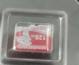 移速（MOVE SPEED）JOY联名款 128GB TF（MicroSD）存储卡 U3 V30 手机平板高速内存卡行车记录仪监控摄像头游戏机 实拍图