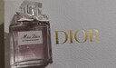迪奥DIOR 迪奥小姐花漾淡香水30ml花香留香香氛礼盒生日礼物 新年礼物 实拍图
