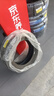 普利司通（Bridgestone）汽车轮胎 195/65R15 91H ER300 配套卡罗拉/雷凌/适配朗逸/宝来 实拍图