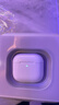 UKL【华强北顶配丨Air4代降噪款】蓝牙耳机适配苹果无线2025新款半入耳式金榜iphone17/16/15/14pods4 【原版正装全功能主动降噪版】 【主动降噪+空间音頻+三真电量】 实拍图