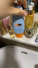 Mistine蜜丝婷防晒霜小黄帽60ml*2防水汗防紫外线高倍spf50+新年礼物 实拍图