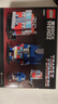 乐高（LEGO）40803 机器人和车辆 创意方头仔系列拼插积木儿童玩具 实拍图