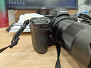 尼康（Nikon）Z5 24-50mm f/4-6.3【金榜爆款】全画幅微单套机 Vlog相机 视频拍摄 USB供电 实拍图