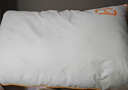 拉芙菲尔五星级酒店枕头防头油抗菌成人家用深度睡眠高弹枕芯单人  实拍图