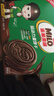 雀巢美禄（Nestle Milo）运动力量夹心饼干经典巧克力108g孙颖莎同款 解馋新年送礼 实拍图