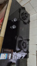 万家乐燃气灶【双高火TAC5液化气灶】立体全进风灶具 5.1kw火力家用嵌入式台式两用煤气灶具高温防烫提醒 实拍图