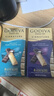 歌帝梵（Godiva）醇享进口海盐黑巧克力90g 喜糖伴手礼  糖果 休闲零食  独立装 实拍图