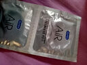 杜蕾斯（durex）避孕套 安全套 魔法情趣18只 凸点螺纹 热感 大颗粒 实拍图