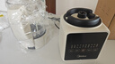 美的（Midea）破壁机家用 1.75L多功能全自动免滤豆浆机 料理机榨果汁机辅食机 PB8G2-071双杯款 实拍图
