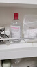 贝德玛（BIODERMA）粉水舒妍舒缓洁肤液500ml卸妆水敏感肌可用温和无需水洗 圣诞礼物 实拍图