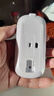 SUOYING【TOP榜第一名】无线鼠标蓝牙静音可充电办公无限声笔记本电脑平板游戏适用小米华为荣耀联想苹果 旗舰【人体工学丨可充电丨静音按键丨蓝牙三模】银色 适用华为苹果小米惠普华硕联想荣耀macbo 实拍图