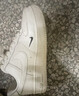 耐克（NIKE）Air Force 1 07男鞋空军一号板鞋经典复古耐磨Air运动休闲鞋 CW2288-111 41 实拍图