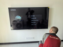 创维电视65A4F 65英寸电视机mini led 百级分区国家补贴一级能效 液晶平板游戏 实拍图