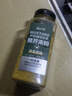 云山半纯黄芥末粉400g 凉皮凉菜寿司海鲜烧烤 可做芥末膏西式调味料 实拍图