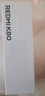 小米 REDMI K80 第三代骁龙 8 6550mAh大电池 澎湃OS 汐月蓝 12GB+256GB 红米5G手机 实拍图