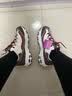 斯凯奇（Skechers）奶茶熊2.0老爹鞋女士秋季厚底增高熊猫鞋复古百搭休闲运动鞋 实拍图