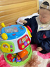 菲贝（feibei）早教百宝箱婴儿玩具忙碌游戏桌宝宝六面体益智儿童1-3岁生日礼物 实拍图