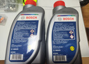 博世（BOSCH）通用型DOT4 刹车油制动液离合器油汽车养护套装保养2L包安装 实拍图