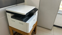 惠普（HP）a3打印机m437n/439/nda a3/a4黑白激光大型办公 试卷工地商用网络 打印复印扫描一体机 麒麟/统信 M42523dn(黑白23页)自动双面+平板扫描 实拍图