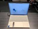 ThinkPad【国家补贴15%】联想笔记本电脑ThinkBook X 酷睿Ultra9 13.5英寸 32G 1T 2.8K AI高刷屏办公 实拍图