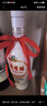 古井贡酒 经典 浓香型白酒 50度 500ml*6瓶 整箱装 口粮酒（无礼品袋） 实拍图