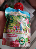 爷爷的农场有机果泥法国进口宝宝辅食零食婴儿果泥西梅泥随机85g*20袋 实拍图