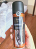 皇宇 皮衣护理喷剂保养油皮夹克皮具上色清洁黑色230ml新老包装随机发 实拍图