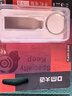DM大迈 32GB USB2.0 U盘 金属PD076小风铃 招标投标小u盘防水防震电脑车载优盘 实拍图