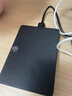 希捷（SEAGATE）移动硬盘 4TB USB3.0高速 希捷睿翼 2.5英寸 机械硬盘 黑 大容量便携外接存储 数据恢复服务 实拍图