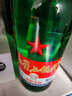 红星二锅头 大二 清香型白酒 56度 750ml*2瓶 纯粮 口粮酒 实拍图