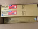 绘威适用富士施乐SC2022墨粉 墨盒Fuji Xerox docucentre SC2022DA/NW/CPS打印机墨粉盒2022碳粉 硒鼓 2黑3彩 实拍图