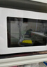 美的（Midea）快捷微波炉 家用小型 360°转盘加热 旋钮操控 易洁内胆（M1-L213B） 实拍图