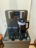 安吉尔茶吧机家用高端客厅用饮水烧水制冷制热一体机下置立式全自动恒温桶装水直饮机电器3481 实拍图