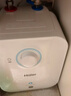 海尔（Haier）国家补贴5升小厨宝电热水器EC5FA 一级能效京东自营 1750W速热节能 家用厨房台下小型储水式热水宝 实拍图
