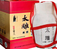 太雕绍兴特产咸亨酒店食品太雕酒太雕十六5kg坛装10斤箱装糯米黄酒年 5L 1坛 实拍图